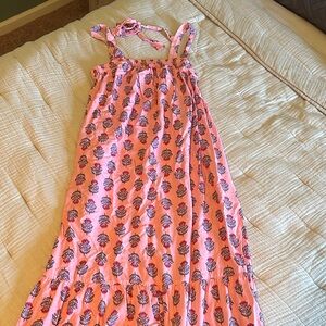 Old Navy maxi dress